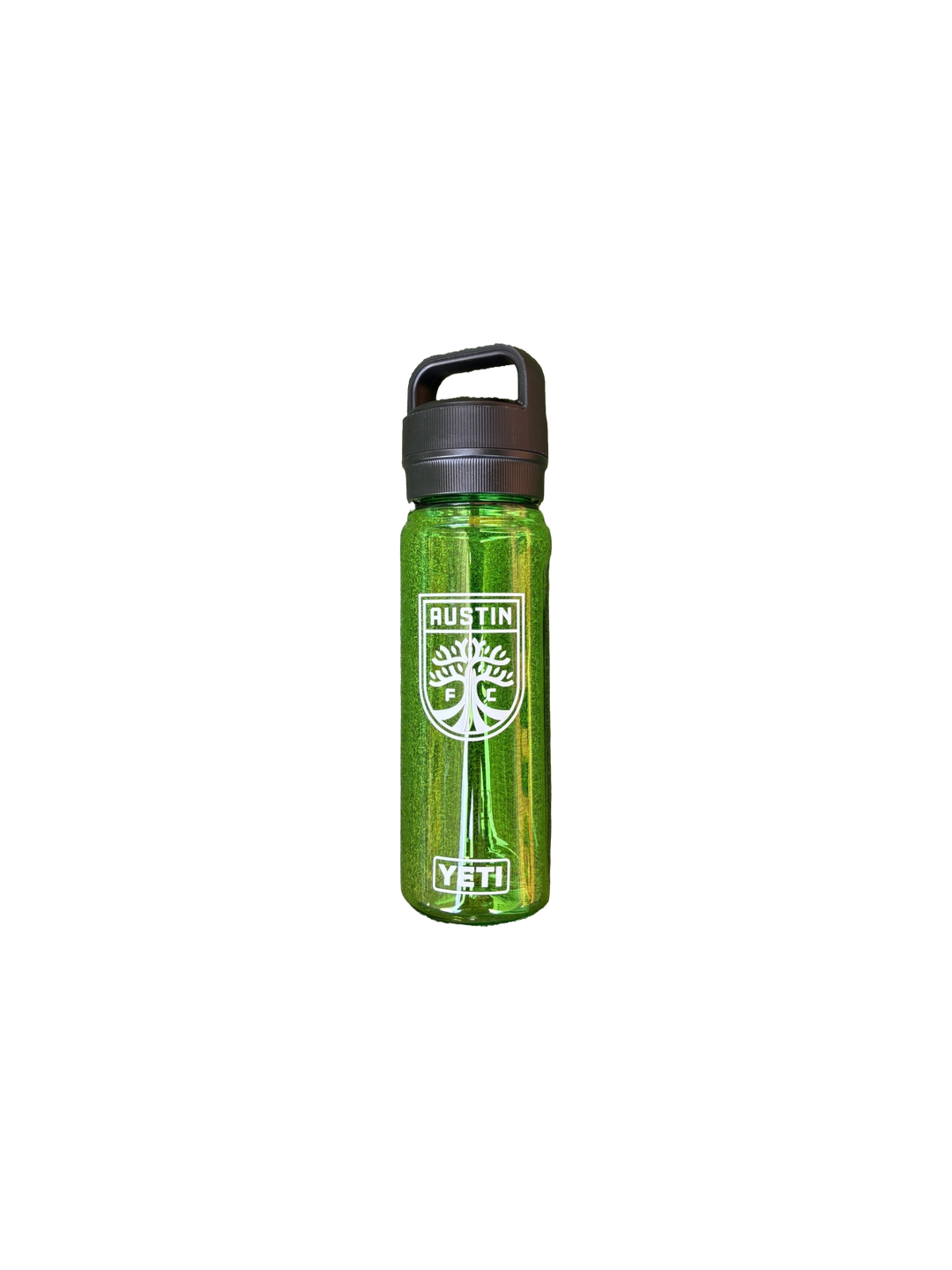AUSTIN FC YETI .75 LITER YONDER CREST CANOPY WATER BOTTLE