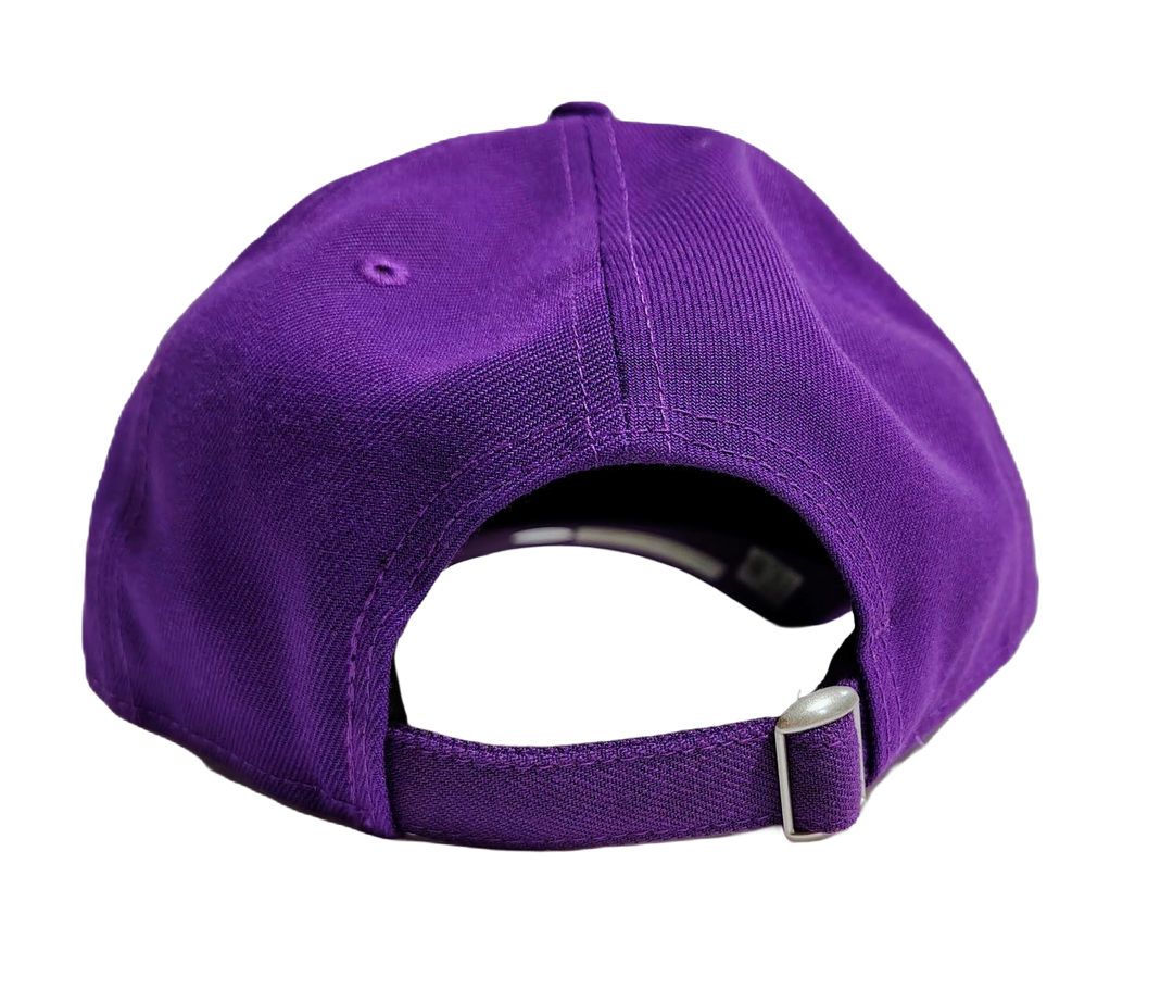 AUSTIN FC 920 TRUE PURPLE HOOK HAT
