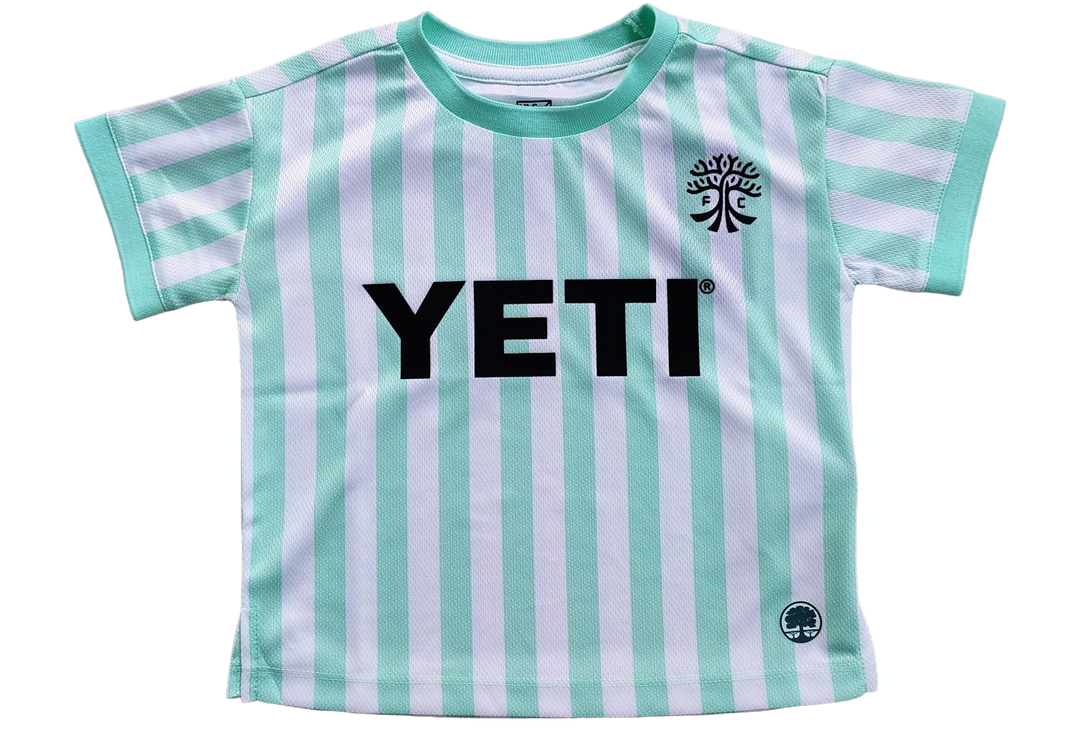 THE ROOTED KIT: Toddler Replica Jersey