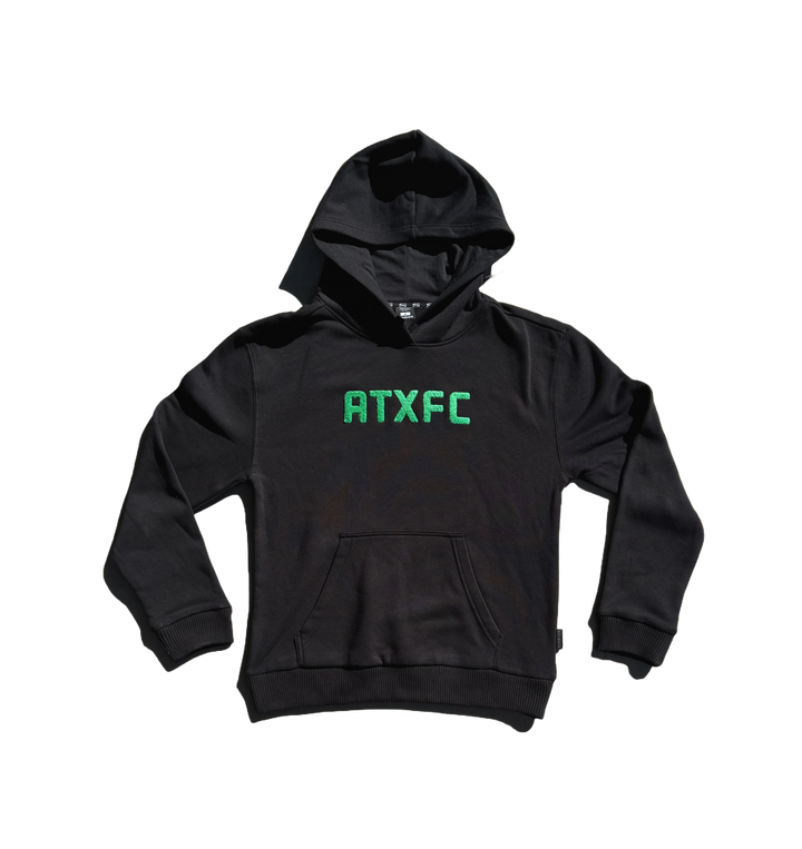 AUSTIN FC 1ST TEAM CLUB HOODIE