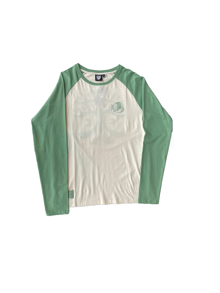 AUSTIN FC LS ARMADILLO TEE