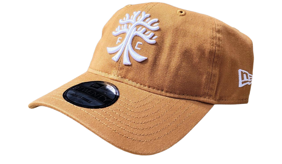AUSTIN FC 920 BRONZE HAT