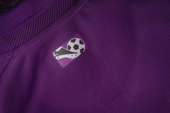 THE VIOLET CROWN KIT: Authentic Jersey