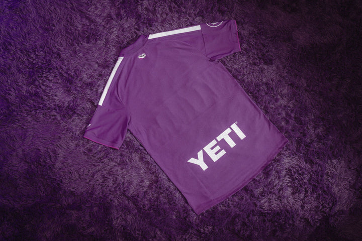 THE VIOLET CROWN KIT: Authentic Jersey