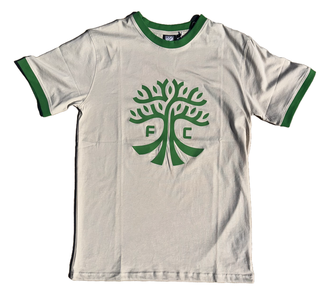 AUSTIN FC SECONDARY CREST RINGER