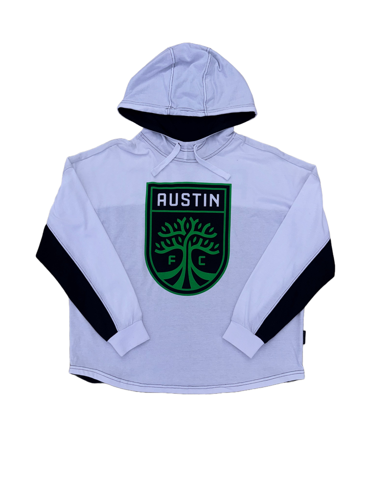 AUSTIN FC WOMEN'S RALLY HOODIE