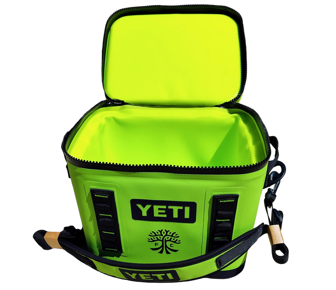 AUSTIN FC YETI VENOM HOPPER FLIP 12