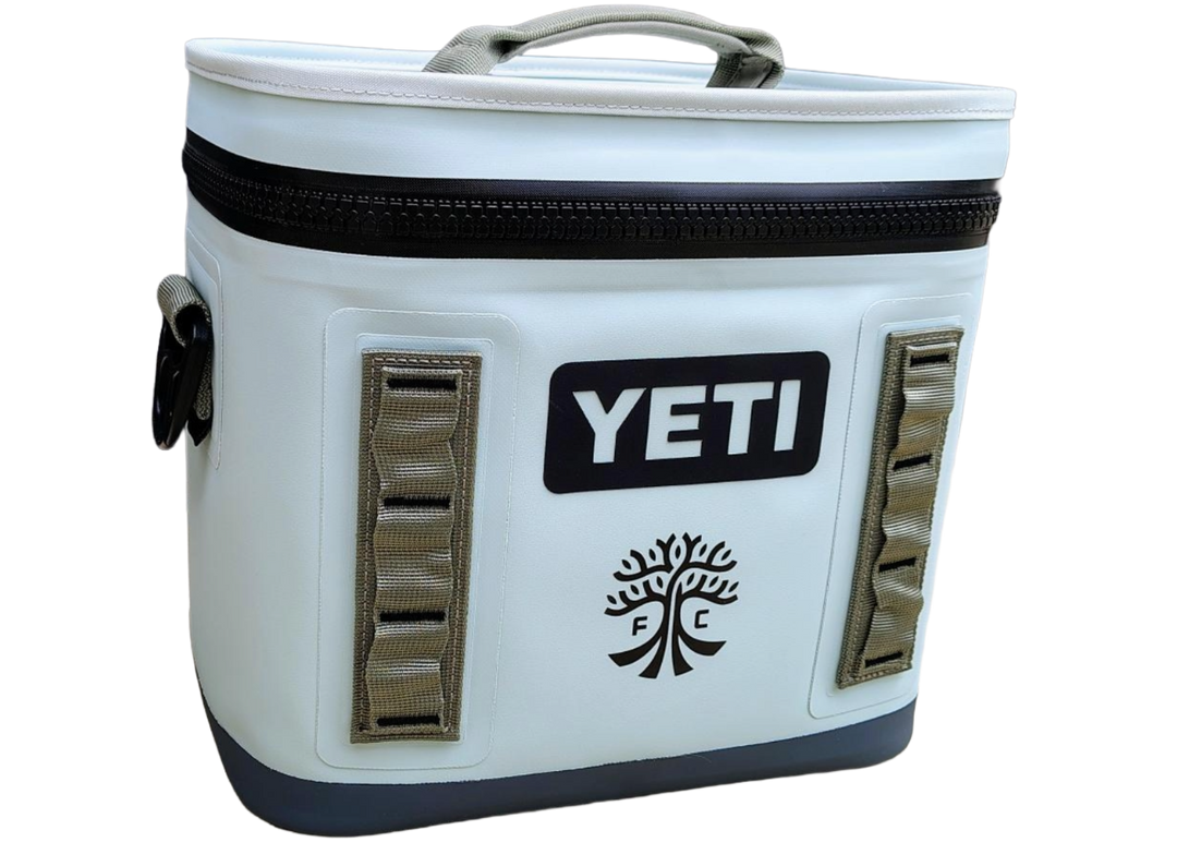 AUSTIN FC YETI RIDGELINE HOPPER FLIP 8