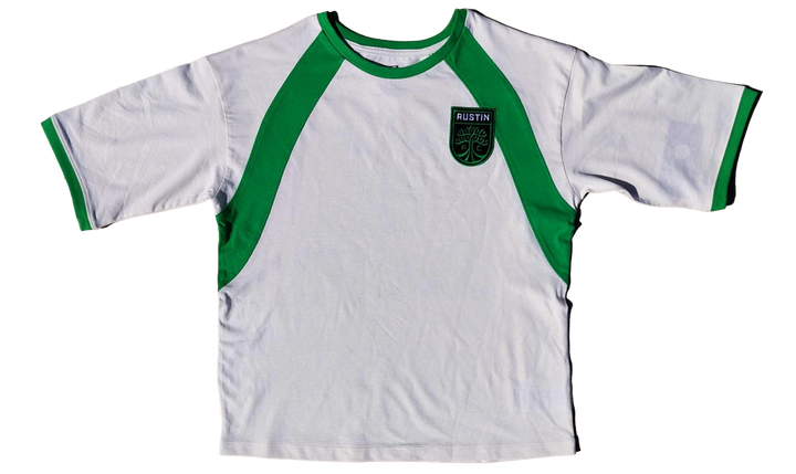 AUSTIN FC WOMENS INSPIRE JERSEY TEE