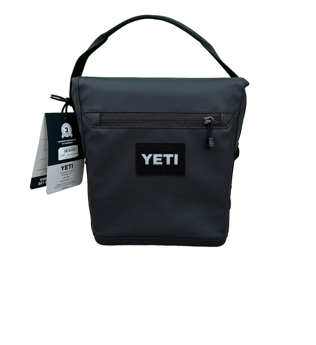 AUSTIN FC YETI LUNCH BAG 6L