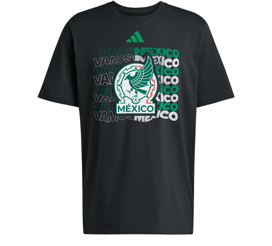 MEXICO CELEBRATION TEE