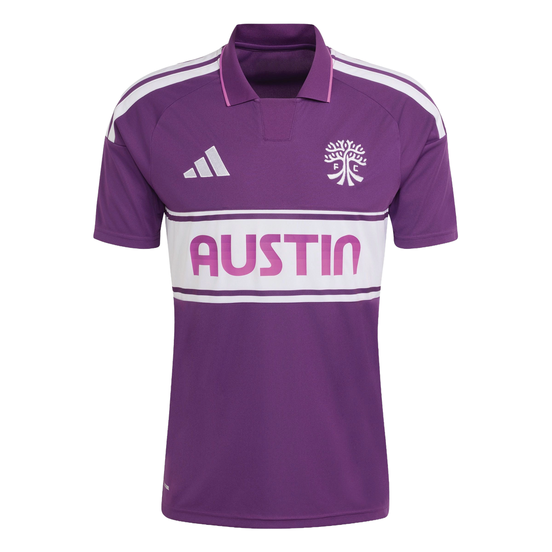 THE VIOLET CROWN KIT: Men’s Replica Jersey