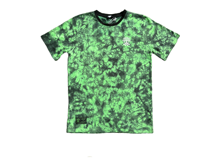 AUSTIN FC GROOVY ACID SPLATTER SOMOS VERDE