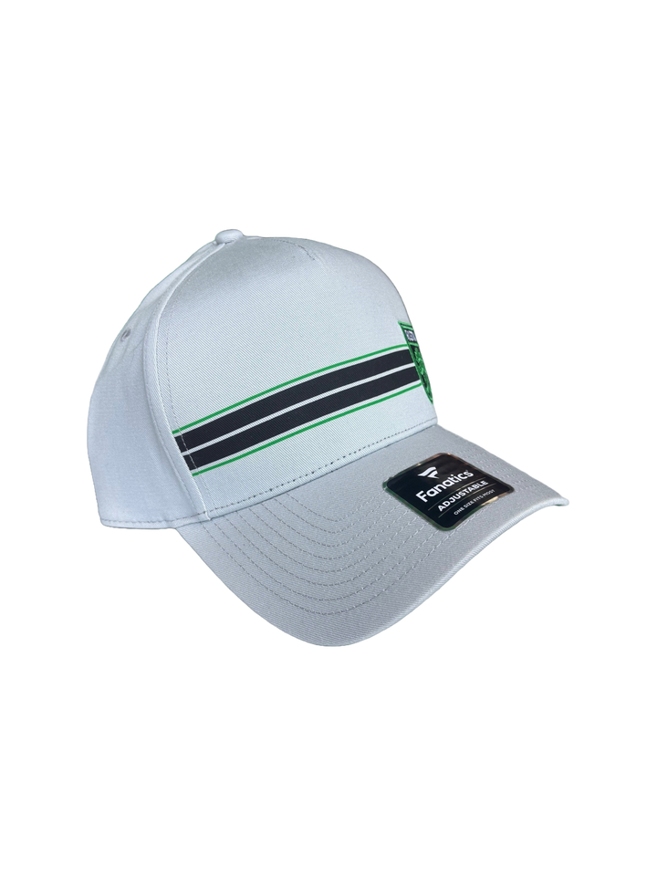 AUSTIN FC FOUL BALL SNAPBACK HAT