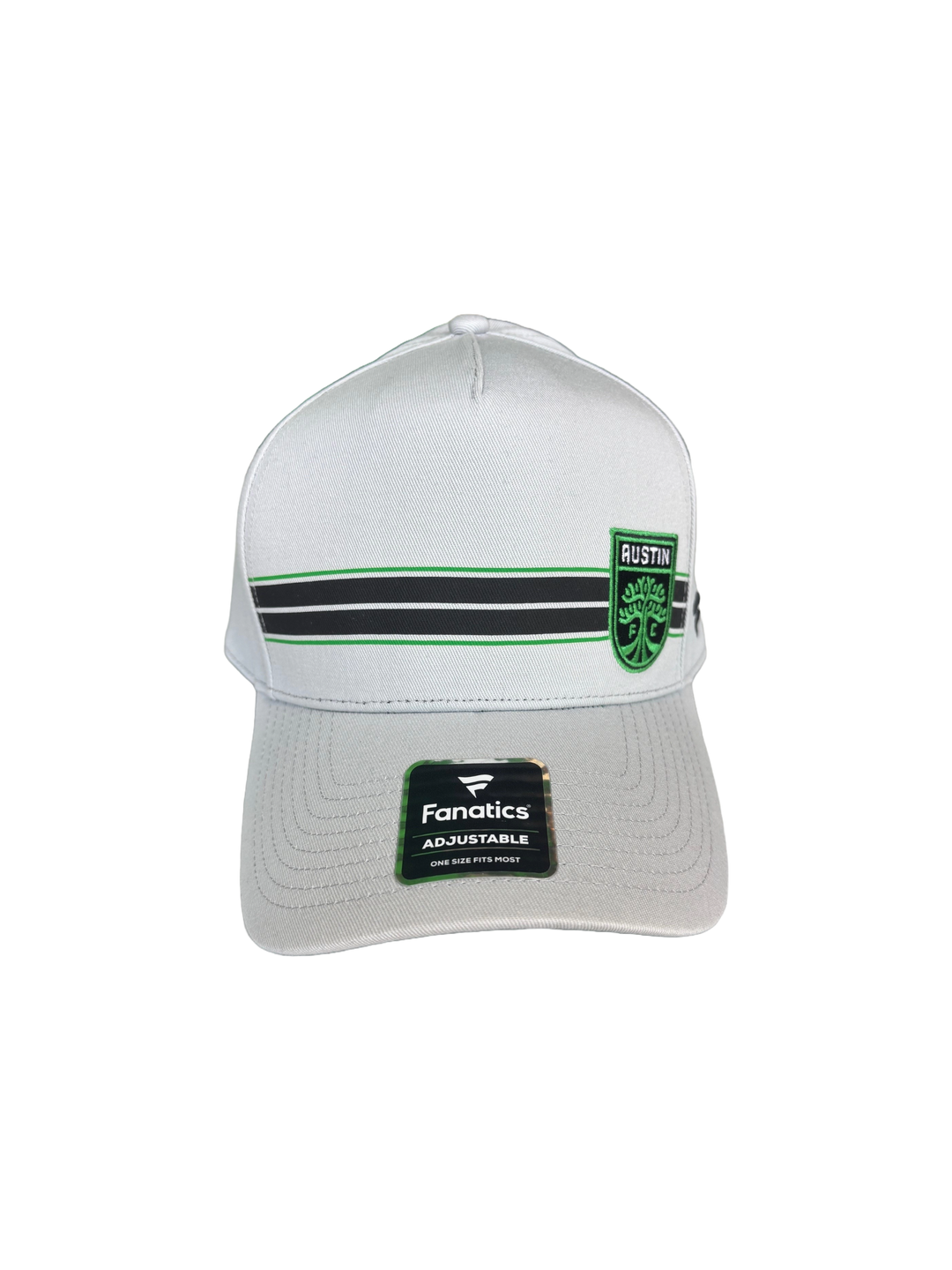 AUSTIN FC FOUL BALL SNAPBACK HAT
