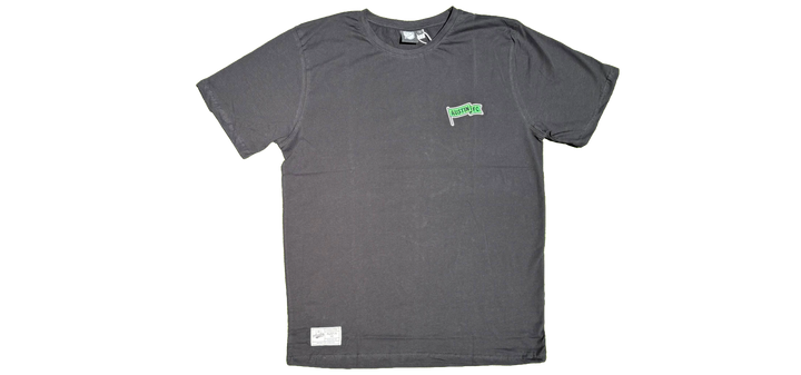 AUSTIN FC BREWERY TEE BLACK