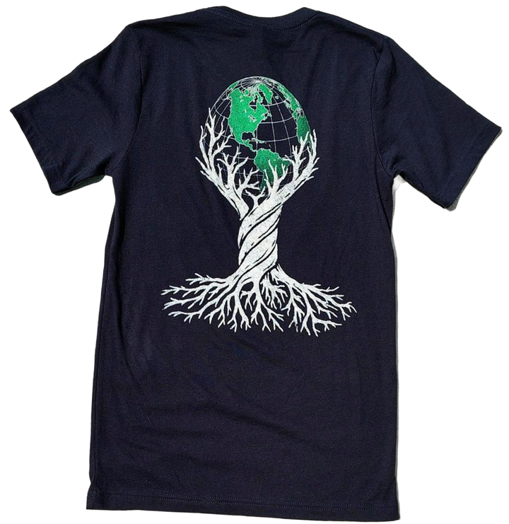AUSTIN FC WORLD CUP TROPHY TEE