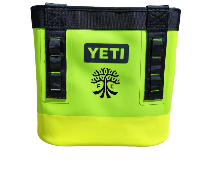 AUSTIN FC YETI VENOM CAMINO 20