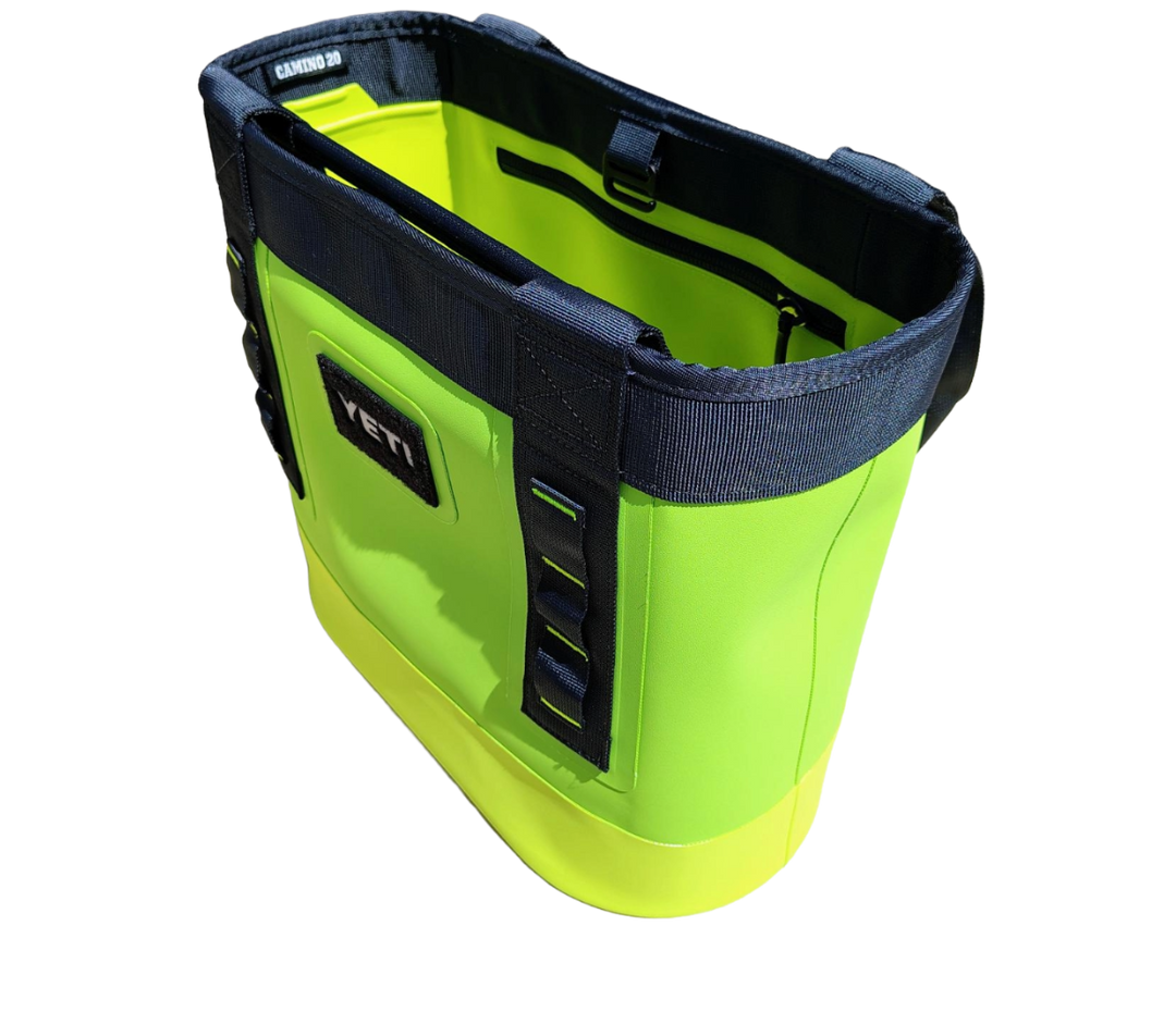 AUSTIN FC YETI VENOM CAMINO 20