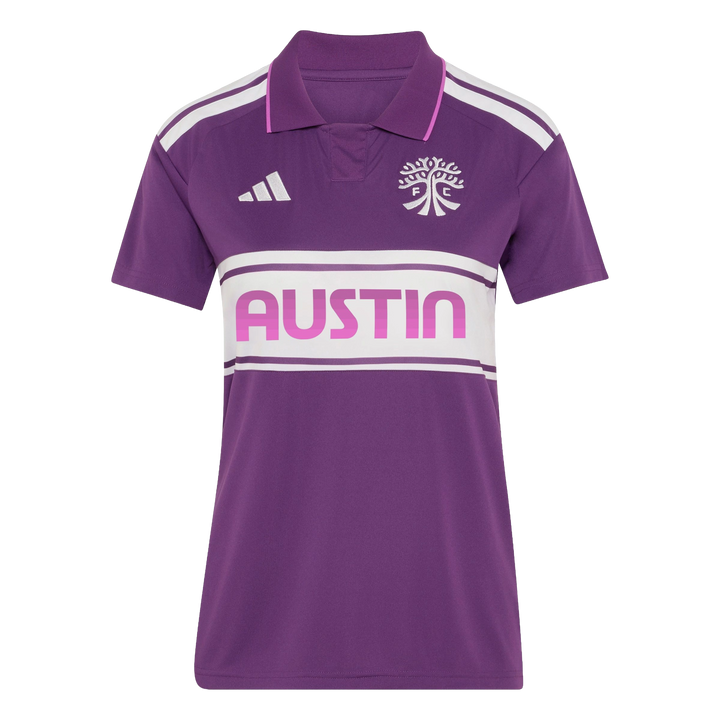 THE VIOLET CROWN KIT: Women’s Replica Jersey